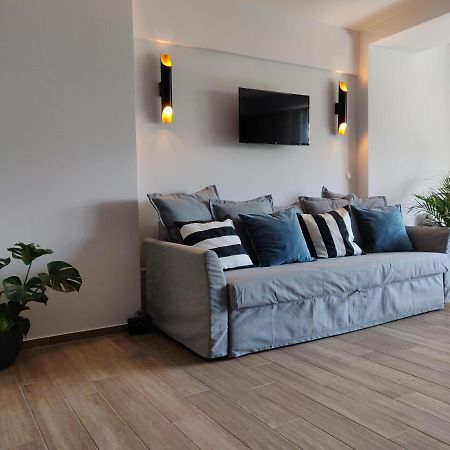 Sunny New Lovely Apartment 60 Meters From The Metro Atény Exteriér fotografie